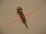 56 - Idle mixture screw (DCOE Weber)